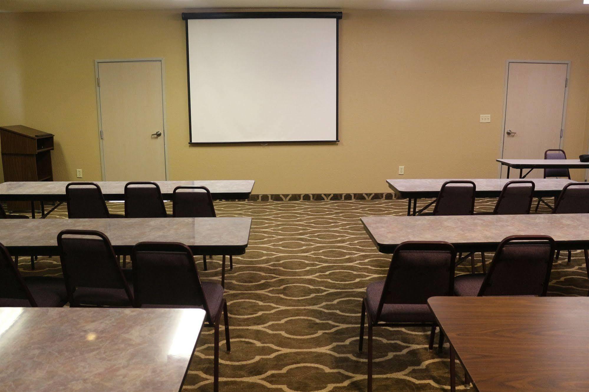 Comfort Suites New Braunfels Exterior foto