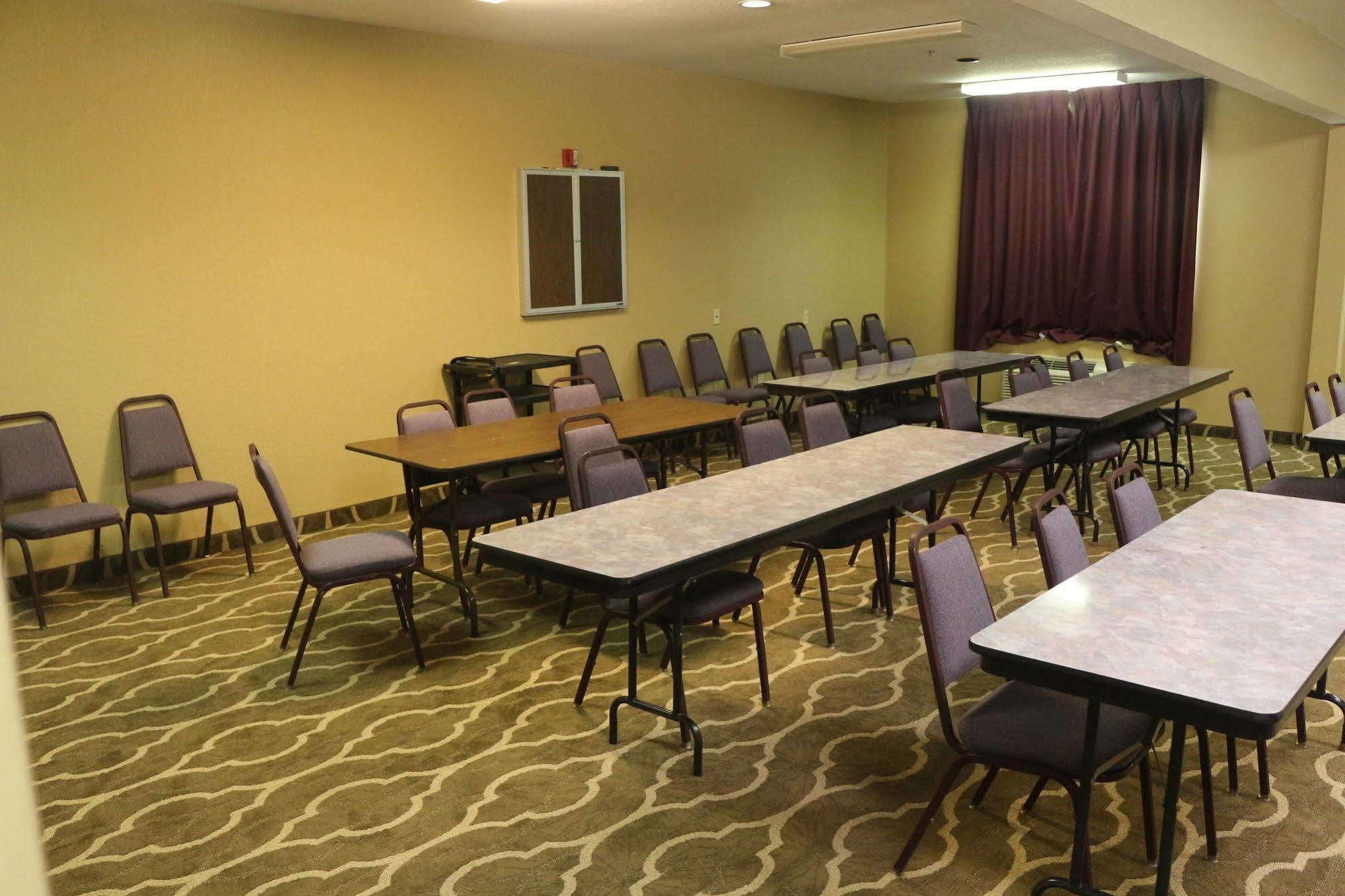 Comfort Suites New Braunfels Exterior foto